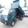 XE TẢI THACO TOWNER 800A THÙNG BEN | TẢI 750KG