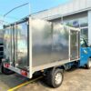 XE TẢI TOWNER 990NC THÙNG MUI BẠT | TẢI 850 KG