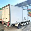 XE TẢI KIA K200 THÙNG ĐÔNG LẠNH, TẢI 1,49 TẤN