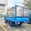 XE TẢI KIA K200 THÙNG MUI BẠT MỞ 3 BỬNG | TẢI 1,95 TẤN