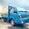XE TẢI KIA K200 THÙNG MUI BẠT MỞ 3 BỬNG | TẢI 1,95 TẤN