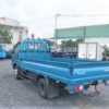 XE TẢI KIA K250 THÙNG LỬNG | TẢI 2,49 TẤN