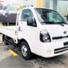 XE TẢI KIA K250 THÙNG LỬNG | TẢI 2,49 TẤN