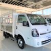XE TẢI KIA K250 THÙNG MUI BẠT | TẢI 2,49 TẤN