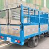 XE TẢI KIA K250 THÙNG MUI BẠT | TẢI 2,49 TẤN