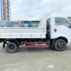XE TẢI KIA K250B THÙNG BEN | 1,8 MÉT KHỐI
