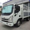 THACO OLLIN S700 THÙNG MUI BẠT | TẢI 3.49 TẤN