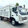 THACO OLLIN S720 THÙNG MUI BẠT | TẢI 6.8 TẤN