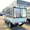 XE TẢI TOWNER 800A THÙNG MUI BẠT | TẢI 900 KG