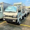 XE TẢI TOWNER 800A THÙNG MUI BẠT | TẢI 900 KG