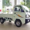 XE TẢI TOWNER 800A THÙNG LỬNG | TẢI 990 KG