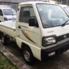XE TẢI TOWNER 800A THÙNG LỬNG | TẢI 990 KG