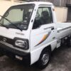 XE TẢI TOWNER 800A THÙNG LỬNG | TẢI 990 KG