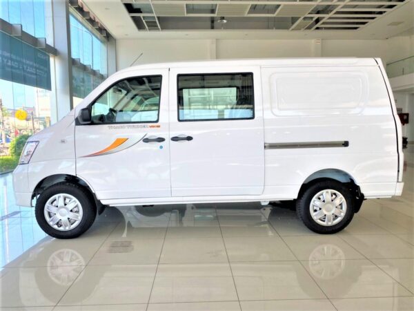 XE TẢI TOWNER VAN 5 CHỖ | TẢI 750 KG