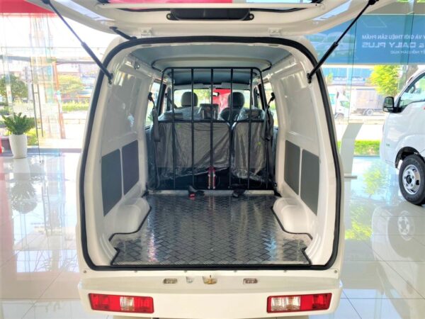 XE TẢI TOWNER VAN 5 CHỖ | TẢI 750 KG
