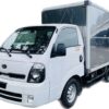 XE TẢI KIA K200S THÙNG KÍN | TẢI TRỌNG 1490 kg | ĐỜI 2025