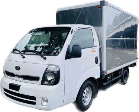 XE TẢI KIA K200S THÙNG KÍN | TẢI TRỌNG 1490 kg | ĐỜI 2025