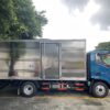 THACO OLLIN S700 THÙNG MUI BẠT | TẢI 3.49 TẤN