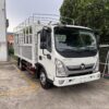 THACO OLLIN S700 THÙNG MUI BẠT | TẢI 3.49 TẤN