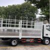 THACO OLLIN S700 THÙNG MUI BẠT | TẢI 3.49 TẤN