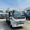 THACO OLLIN S490 THÙNG KÍN | TẢI 1.9 TẤN