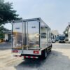 THACO OLLIN S490 THÙNG KÍN | TẢI 1.9 TẤN