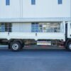 THACO OLLIN S720 THÙNG MUI BẠT | TẢI 6.8 TẤN