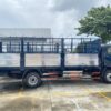 THACO OLLIN S720 THÙNG MUI BẠT | TẢI 6.8 TẤN