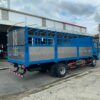 THACO OLLIN S720 THÙNG MUI BẠT | TẢI 6.8 TẤN