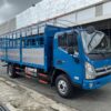 THACO OLLIN S720 THÙNG MUI BẠT | TẢI 6.8 TẤN