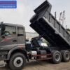 FOTON AUMAN ETX D240 | TẢI 11,8 TẤN