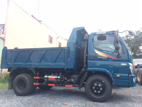 THACO FORLAND FD500A - 4WD | TẢI 3,49 TẤN