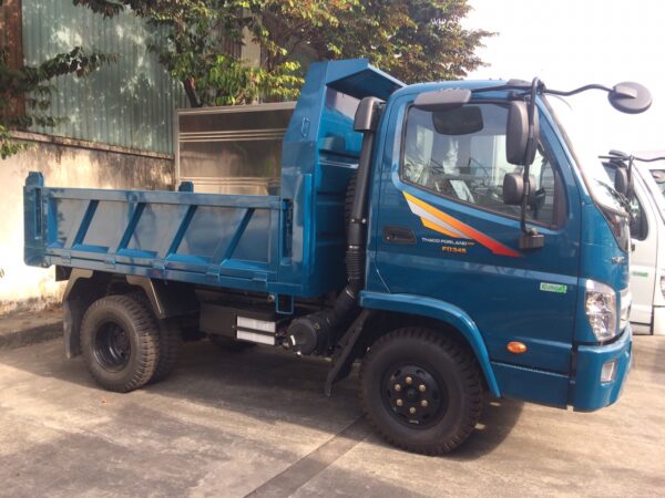 Thaco Forland FD350 E4 THACO FORLAND FD350 | TẢI 3,49 TẤN