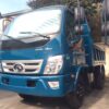 Thaco Forland FD350 3.5 tấn THACO FORLAND FD350 | TẢI 3,49 TẤN