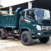THACO FORLAND FD140 - 4WD | TẢI 7,585 TẤN
