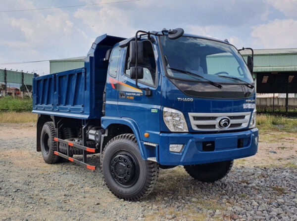 forland-fd140 THACO FORLAND FD140 | TẢI 7,85 TẤN