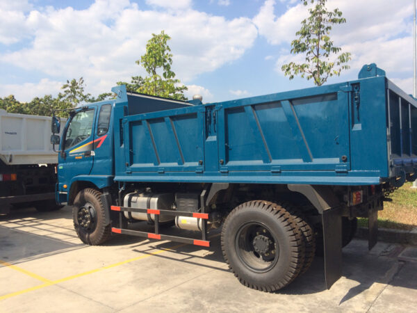 THACO FORLAND FD900 | TẢI 7,9 TẤN