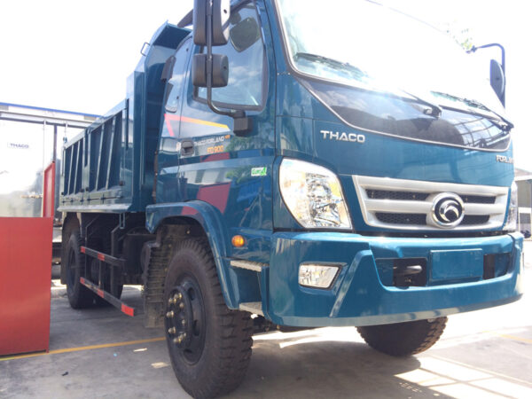 THACO FORLAND FD900 | TẢI 7,9 TẤN
