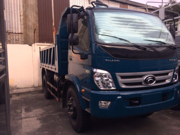 THACO FORLAND FD650 | TẢI 6,5 TẤN