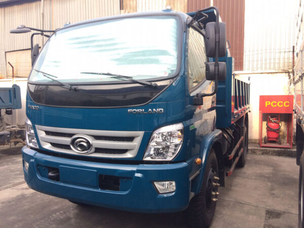 THACO FORLAND FD650 | TẢI 6,5 TẤN