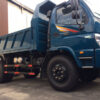 THACO FORLAND FD650 - 4WD | TẢI 6,4 TẤN