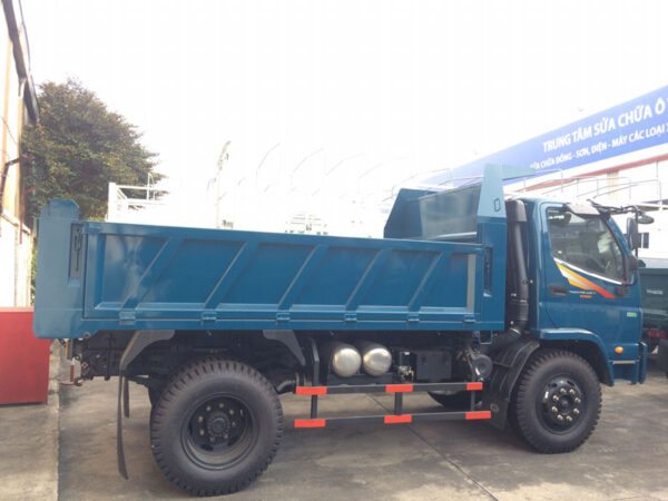 THACO FORLAND FD650 | TẢI 6,5 TẤN