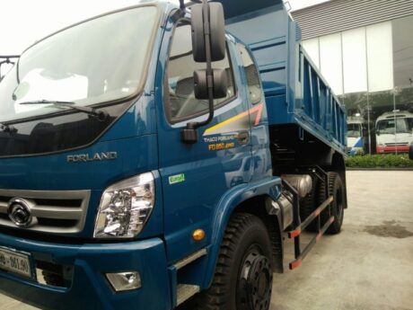 THACO FORLAND FD850 | TẢI 7,82 TẤN