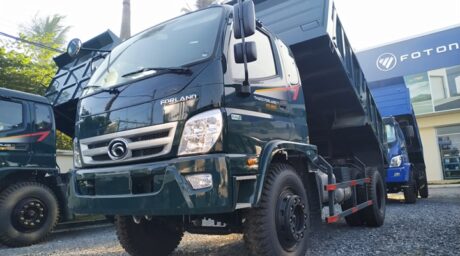 THACO FORLAND FD950 | TẢI 8,37 TẤN