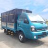 XE TẢI KIA K250 THÙNG BẠT BỬNG NÂNG | TẢI 2,3 TẤN