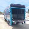 XE TẢI KIA K250 THÙNG BẠT BỬNG NÂNG | TẢI 2,3 TẤN