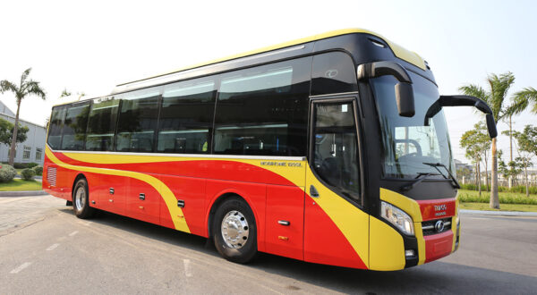 thaco-mobihome-luxury THACO MOBIHOME LUXURY | 22 KHOANG GIƯỜNG