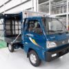 XE TẢI TOWNER 800 THÙNG CÁNH DƠI | TẢI 990 KG