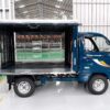 XE TẢI TOWNER 800 THÙNG CÁNH DƠI | TẢI 990 KG