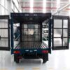 XE TẢI TOWNER 800 THÙNG CÁNH DƠI | TẢI 990 KG